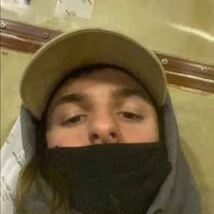 Meet your Posher, Quentin